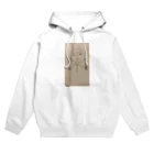 sasacoofiの顔 マルコ Hoodie