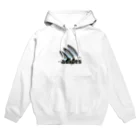 ユーカインドのアジデス Hoodie