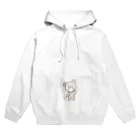 RC Storeのわたりぐま Hoodie