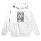 はちよんごのコンピューターファミリー Hoodie