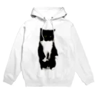 unico_uniuniのミヌエットのうに④ Hoodie