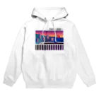 膝舐め・ショッピングセンターの1989〜熱海〜 Hoodie