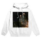 m0m0_99_のとちょー Hoodie