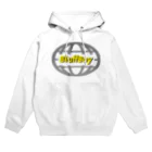 BluffBoy🐝の🌐 Hoodie