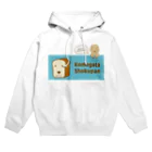 efrinmanのコメパン1 Hoodie