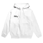 h’31のjust chilling  Hoodie