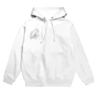 EMOのemotional 1周年記念ビックシルエットパーカー Hoodie