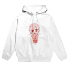 noahのらぶくん Hoodie