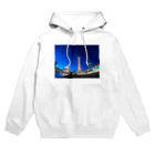 MIGIWAのkobe Hoodie