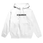 KSHARMのKSHARM Hoodie