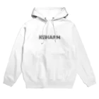 KSHARMのKSHARM Hoodie