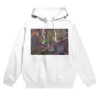 放課後屋のスランプ Hoodie