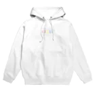 水野ゆいのダイヤモンドアート的なお店のらくがきビーズ Hoodie