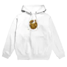 Ｒ.Ｒ Cafe？のchocochipcookietime Hoodie