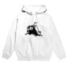 ケミカルシュガーオーバードーズの初期ヤッピー Hoodie