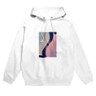 ふしぎな絵のTUI Hoodie