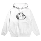 なんとかなる点のゴリラ Hoodie