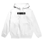 mocchi’s workshopのコンタミ Hoodie