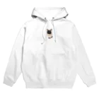 すぱいらる部屋のミッキー画伯 Hoodie