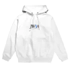 HANPA/半端　オフィシャルロゴグッズのJW3A公式グッズ Hoodie