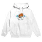 Kottyp(コッタイプ)のわナゲット Hoodie