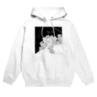 タツヤ🐲〜3のエンドロール Hoodie