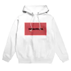 EMBARRASSMENT.のEMBARRASSMENT Hoodie