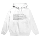 Desktop LabのBSOD(Blue Screen of Death) Hoodie