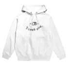 ♡enacoco♡のくまやん。アイニーデューパーカー Hoodie