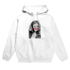 さわでぃあのさわでぃあエラー Hoodie