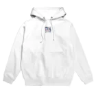 .im(イム)の.im graphics  Hoodie