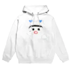 ポエムで抱きしめて（ポエ抱き）のポエムで抱きしめて（ポエ抱き） Hoodie