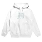 禁煙できないのKinnen Hoodie