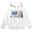 moromoroの夏 Hoodie