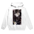 萌中毒の桜 Hoodie