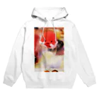 みかみん。の多幸グッズ♪ Hoodie