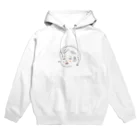 meg0221のうちの赤ちゃん Hoodie