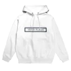 まんにょも＠PartyPCのTEAM_PCMODノベルティ Hoodie