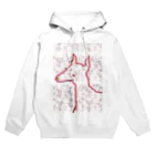 STYLISH EYESのヴィヴィ　No.1 Hoodie