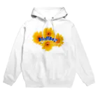 BluffBoy🐝のSunFlower🌻 Hoodie