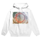 tokyo_a_wの港区の空 Hoodie