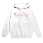 星屑社会人のぜんぜんわるくないっち Hoodie