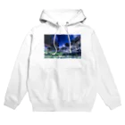 ホヅミ レイの水面に注ぐ光 Hoodie