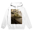 破メTa牢屋の貧富の差 Hoodie