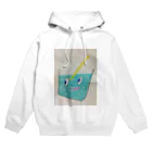 さいだーくんのさいだーくん❷ Hoodie