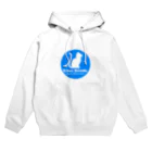 らいすたShopのらいすた1周年記念グッズ Hoodie