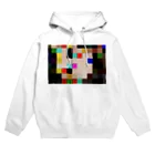 不謹慎の性 Hoodie