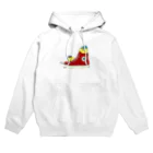 Piyo Shopのピヨスニーカー Hoodie