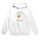 YouStoreのHappy Duck ハッピー・ダック Hoodie