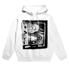 zzz7amのThisisＢ ))))<} Hoodie